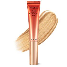 PHOFAY Highlighter Wand (Option: 1PCS-04)