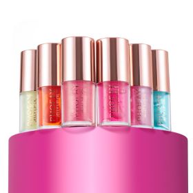 PHOFAY Jelly Lip Oil (Option: Random)